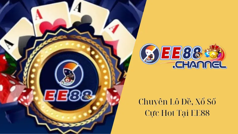 EE88 Có Uy Tín Không?