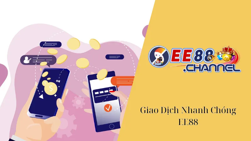 Giao Dịch Nhanh Chóng, An Toàn